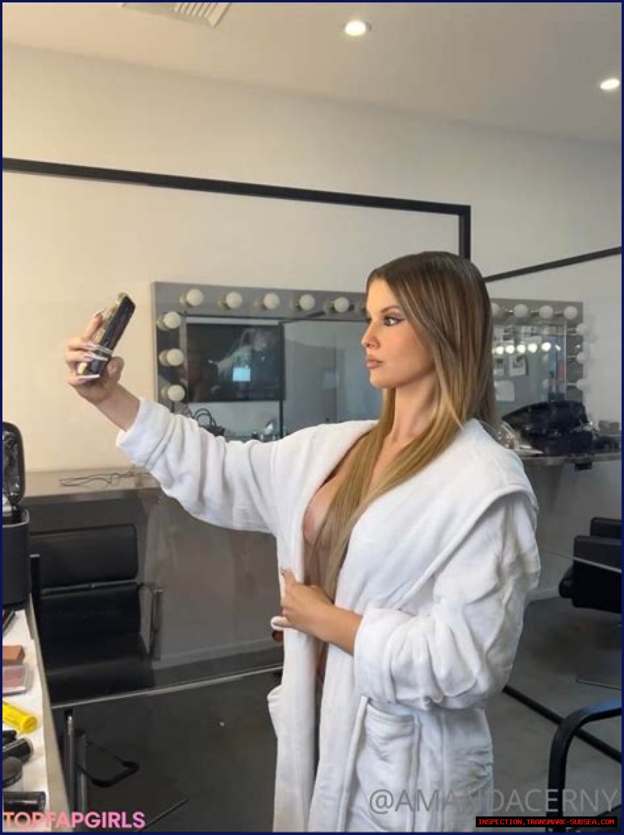 A Comprehensive Guide To Amanda Cerny's OnlyFans: What You Need To Know