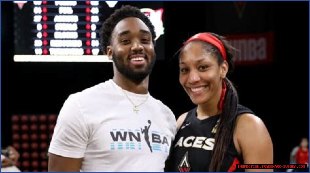 A'ja Wilson Husband: The Story Behind The Star