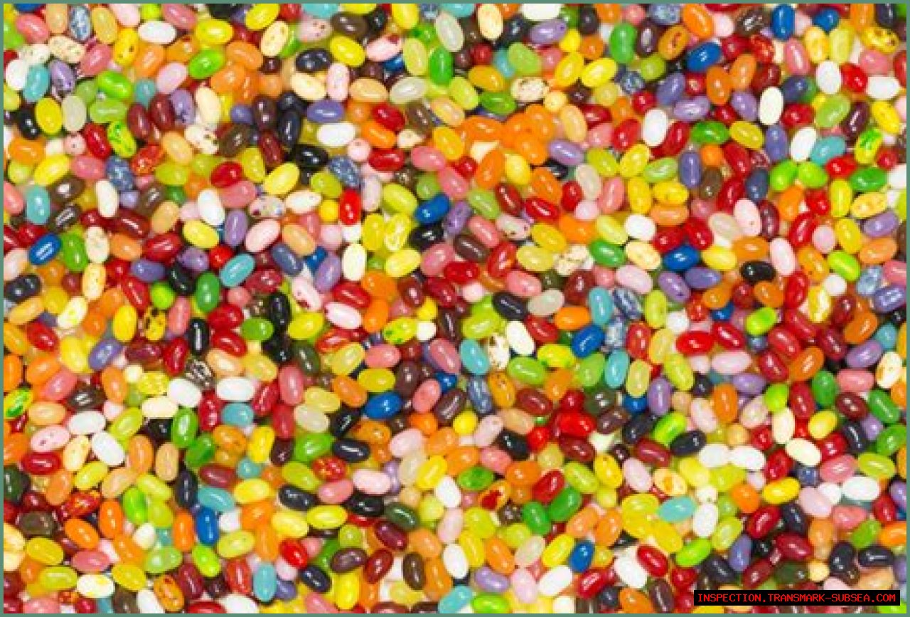 All About Jelly Beans: A Sweet Journey Through History, Flavors, And Fun Facts