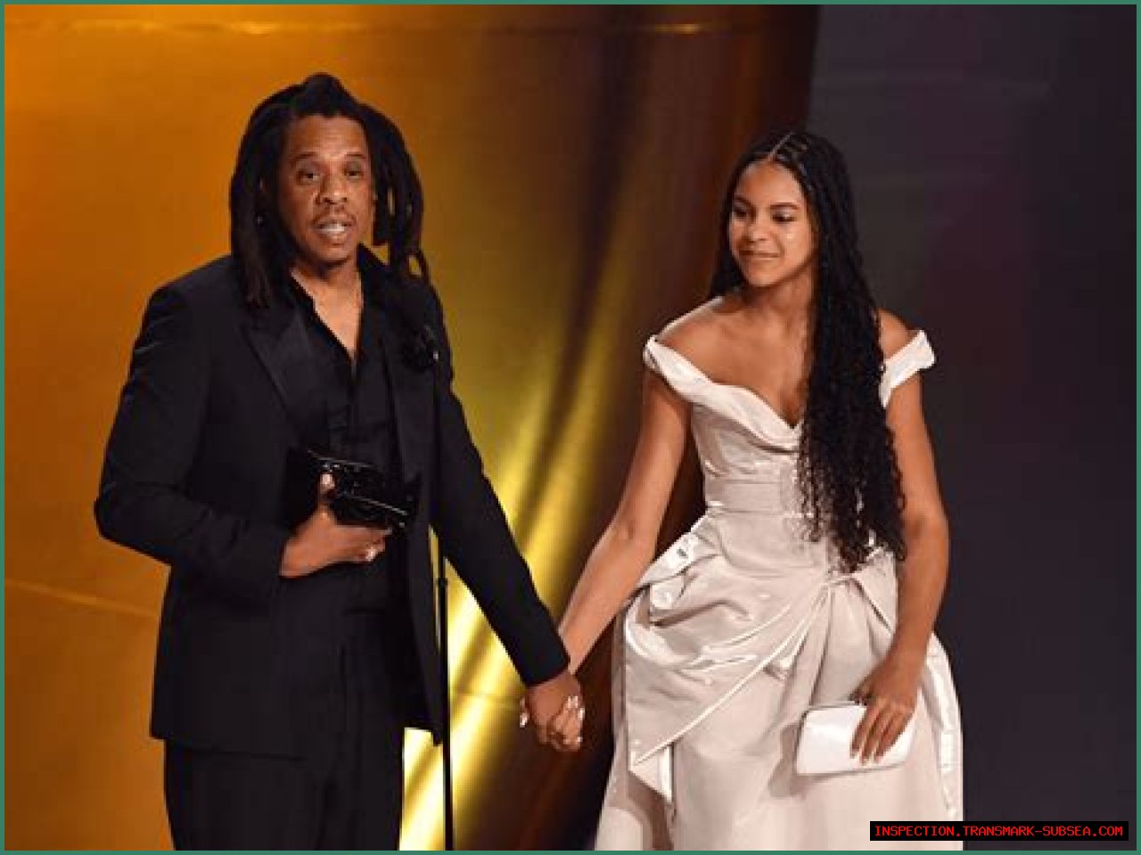 Blue Ivy's Father: The Legacy Of A Musical Icon