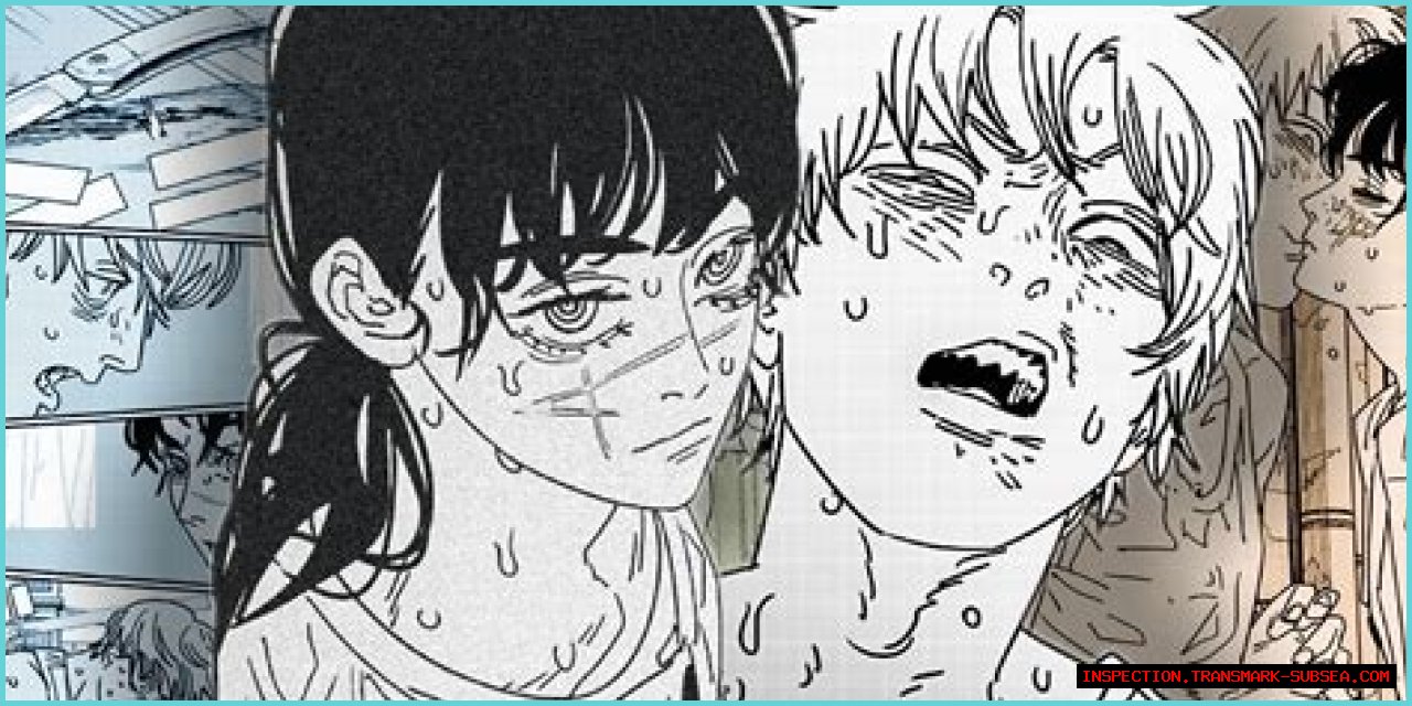 Chainsaw Man Chapter 267: A Deep Dive Into The Latest Developments