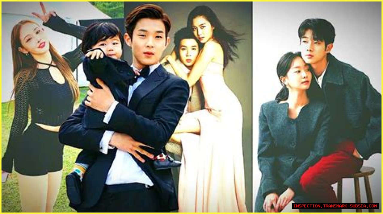Choi Woo Shik Girlfriend: A Deep Dive Into The Life And Relationships Of The Rising Star