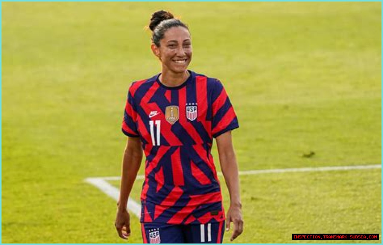 Christen Press: A Journey Through Love And Marriage