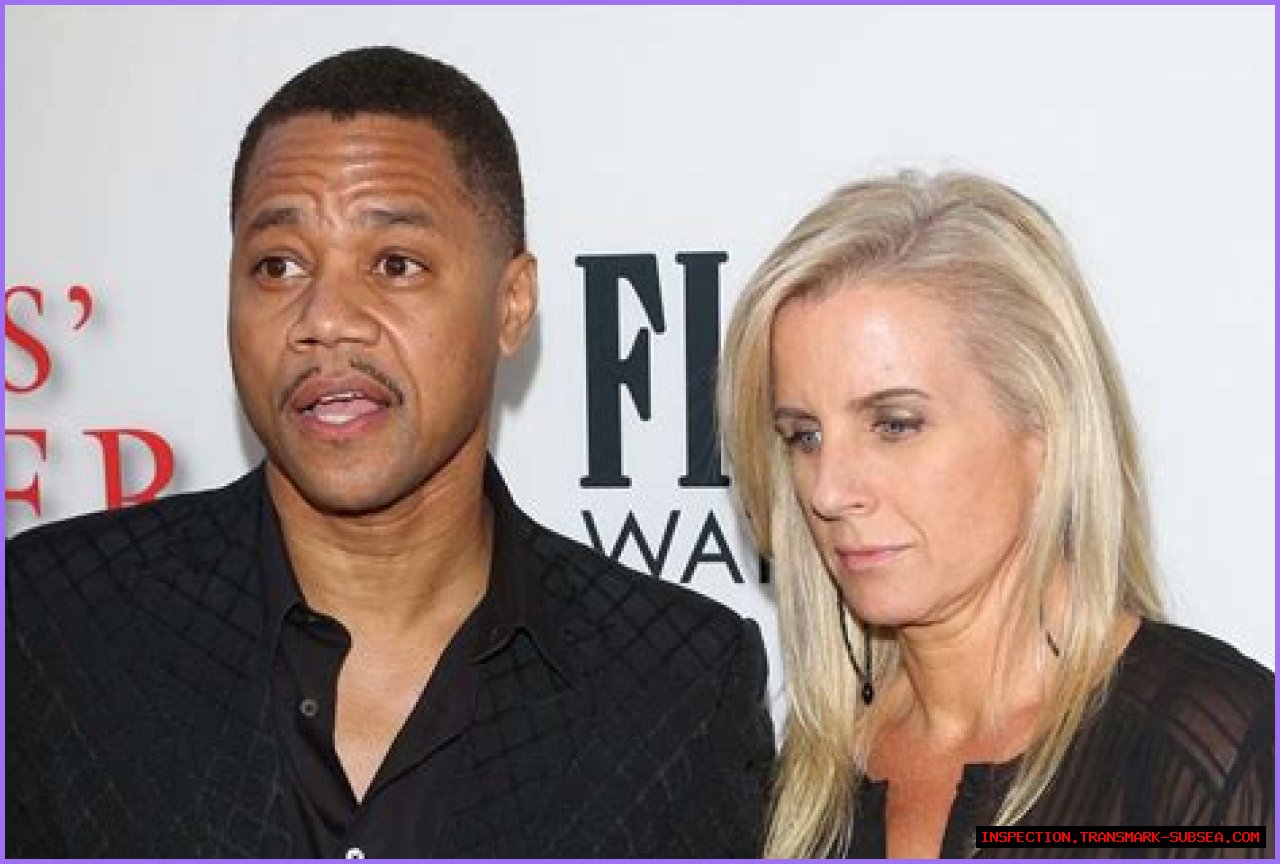 Cuba Gooding Jr: A Deep Dive Into The Life And Career Of A Hollywood Icon