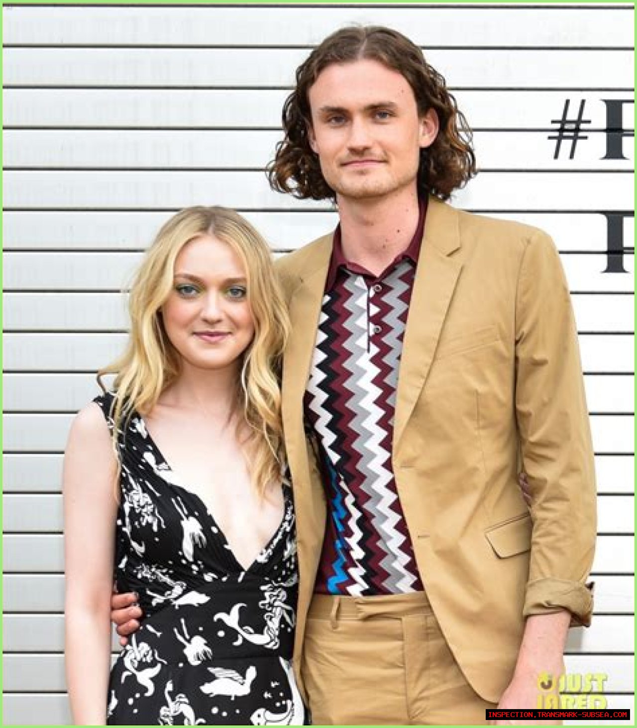 Dakota Fanning Relationship: A Deep Dive Into Her Romantic Life