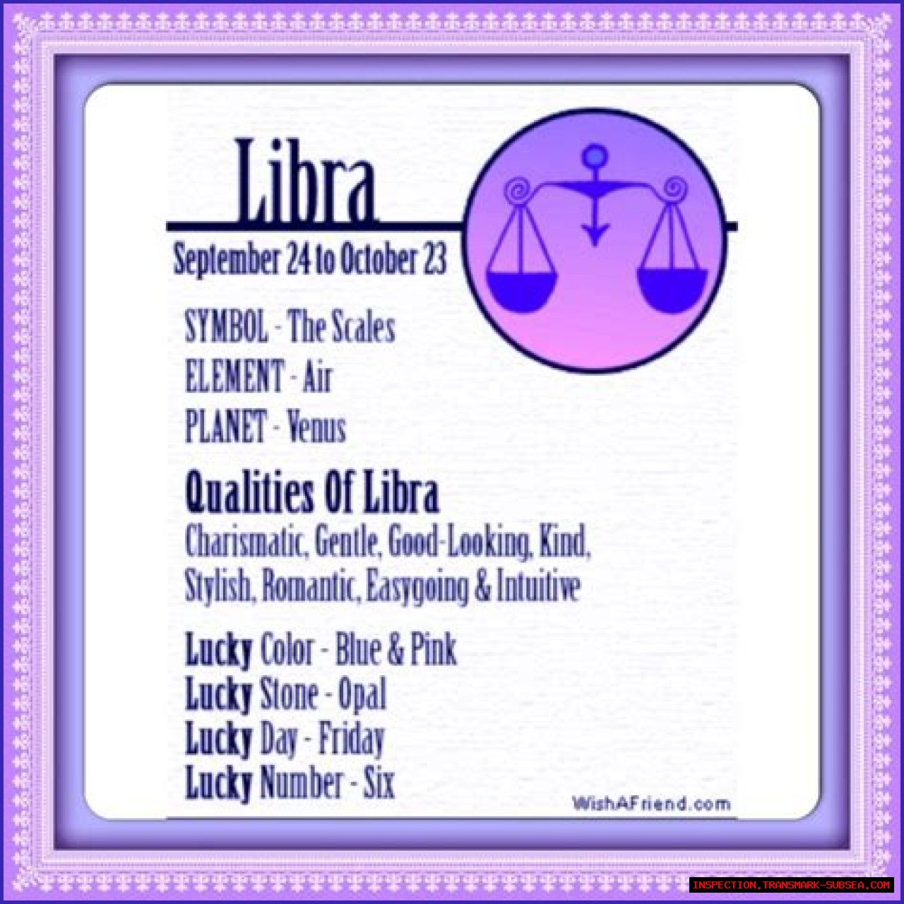 Discovering Libra: What Month Is Libra?