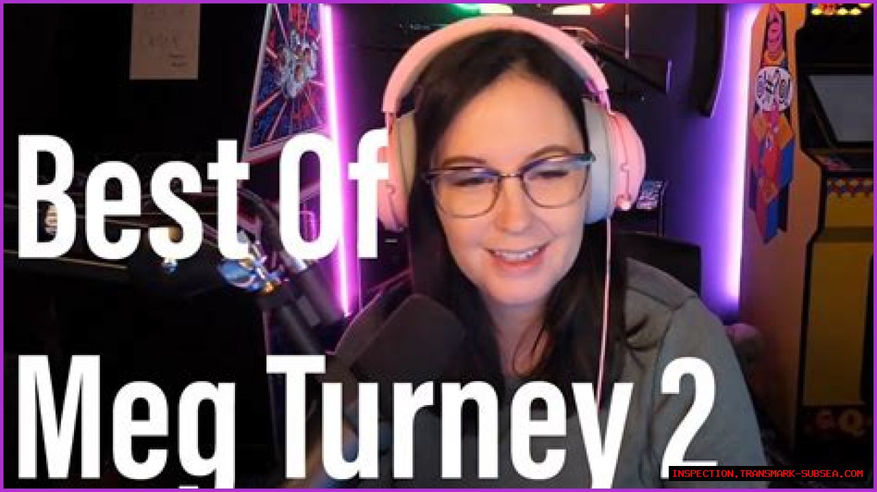 Discovering Meg Turney's Age: A Journey Through Her Life