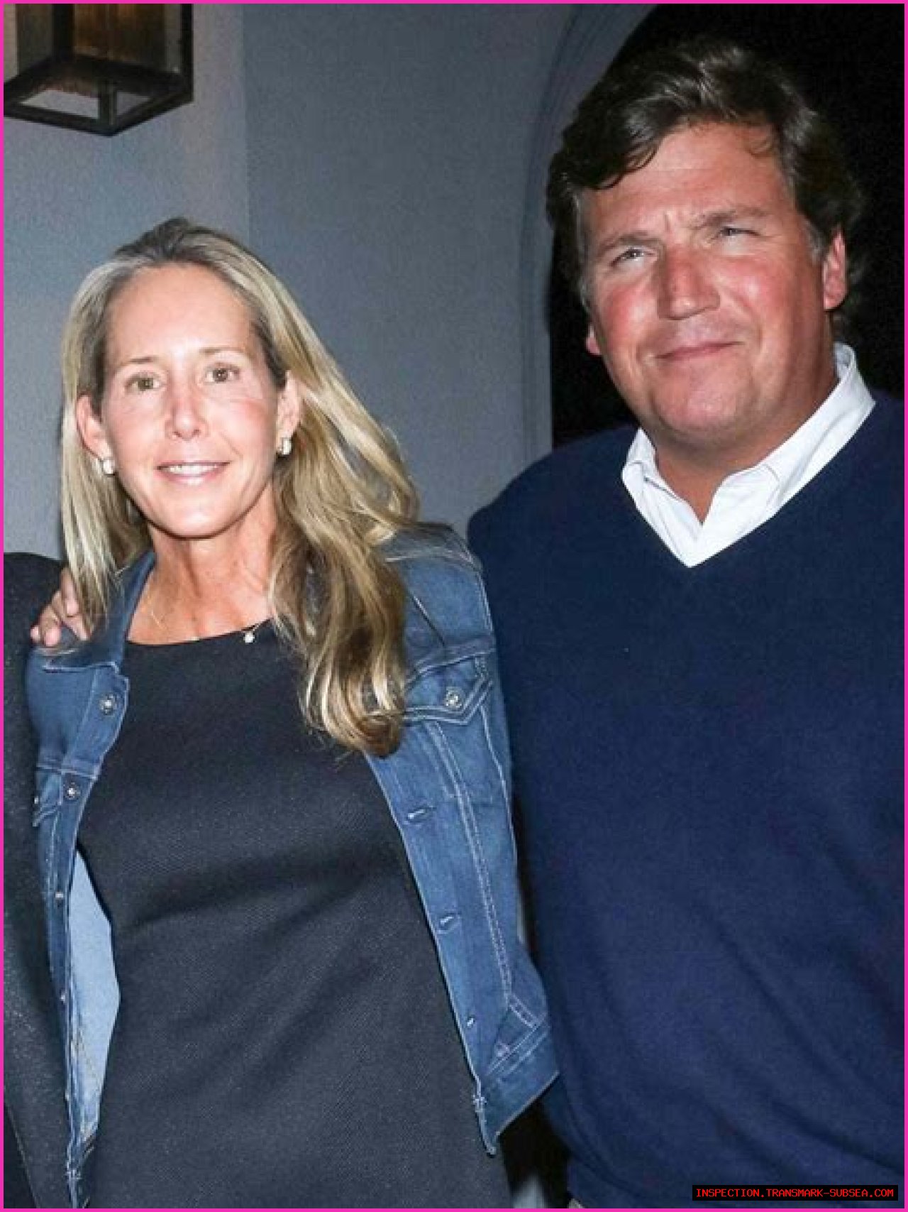 Discovering The Family Life Of Tucker Carlson: How Many Kids Does He Have?