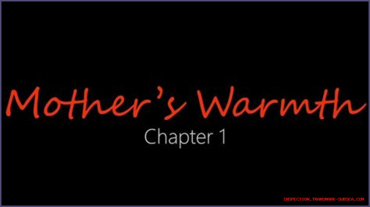 Embracing The Essence Of Mother's Warmth: Jackerman 3