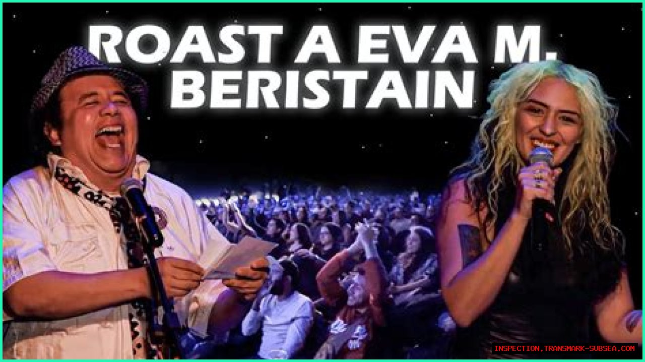 Eva Maria Beristain: A Comprehensive Biography And Insight Into Her Life