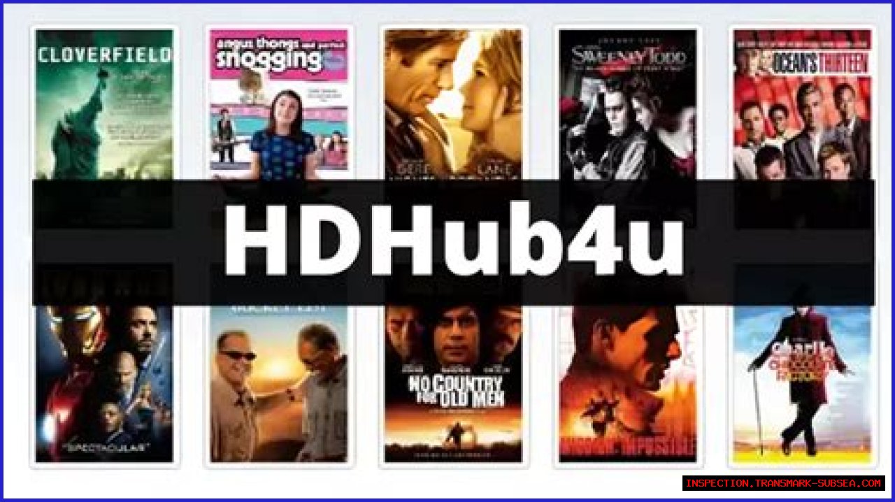 Exploring HDHub300: A Comprehensive Guide To Streaming And Downloading Movies