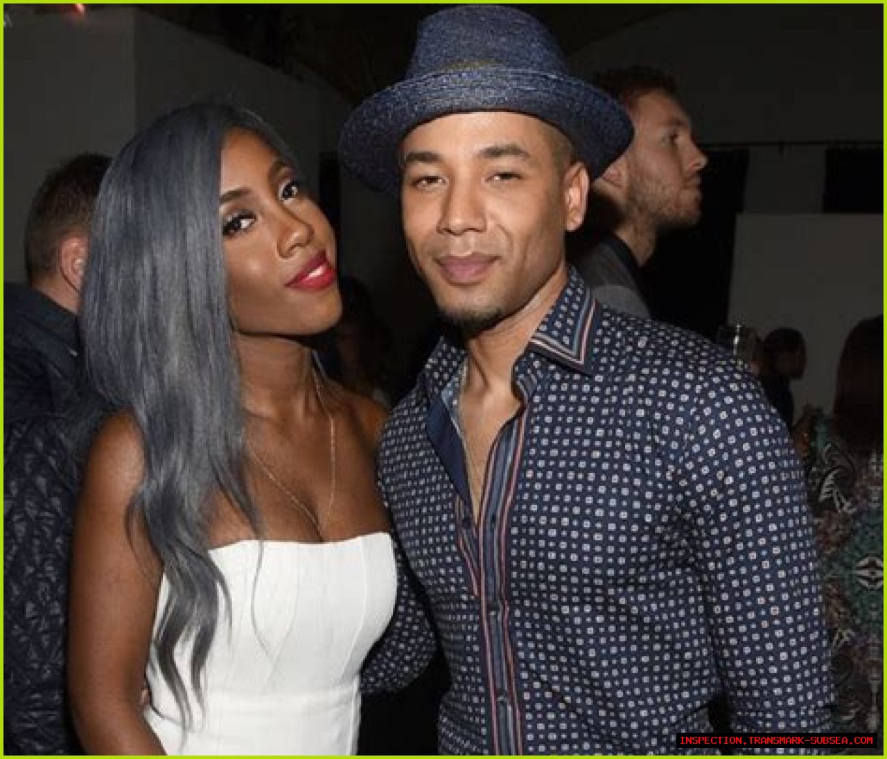 Exploring Jussie Smollett's Partner: A Comprehensive Look