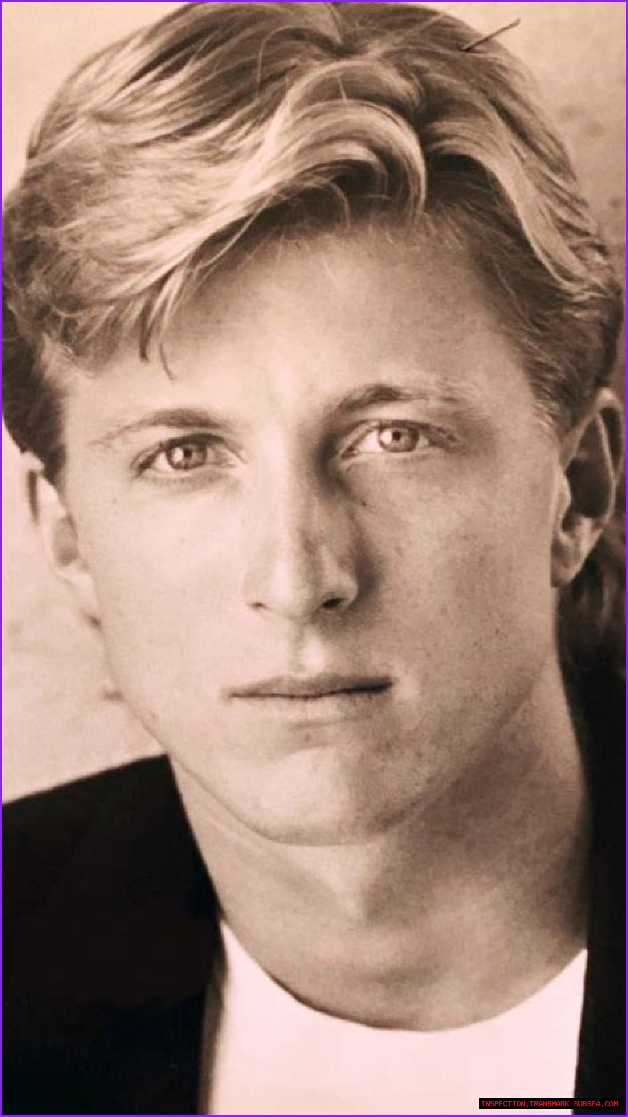 Exploring The Artistic Depths Of William Zabka: The Poet