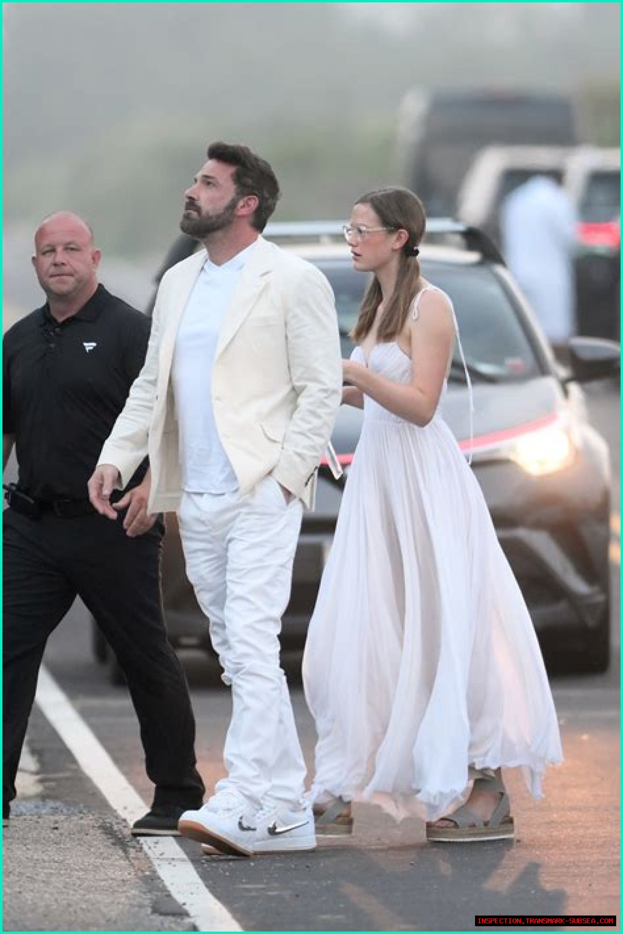 Exploring The Life And Legacy Of Violet Affleck