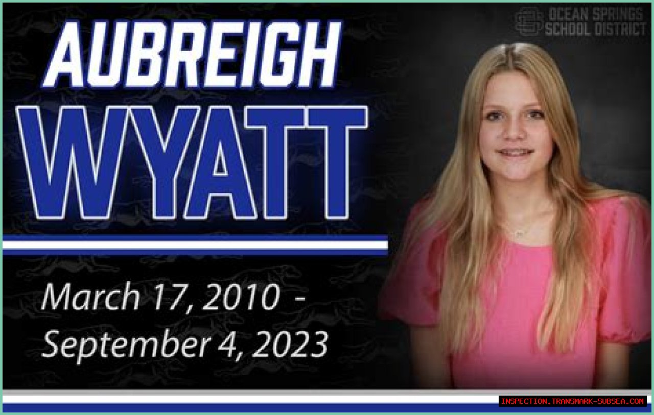 Exploring The Tragic Circumstances Surrounding Aubrey Wyatt's Passing