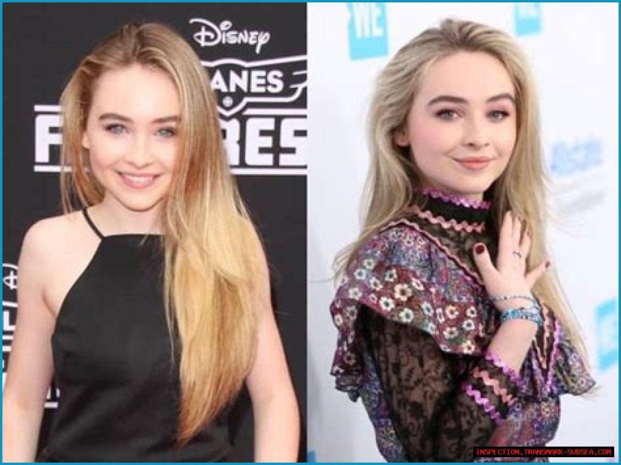 Exploring The Truth: Did Sabrina Carpenter Get A Nose Job?