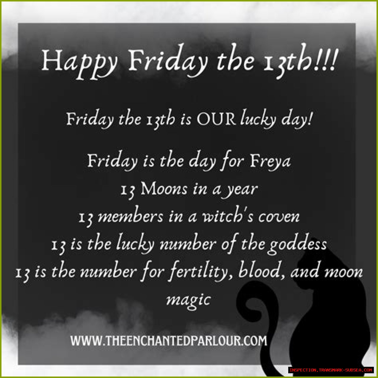 Fascinating Friday The 13th Trivia: Unveiling The Superstitions And Facts