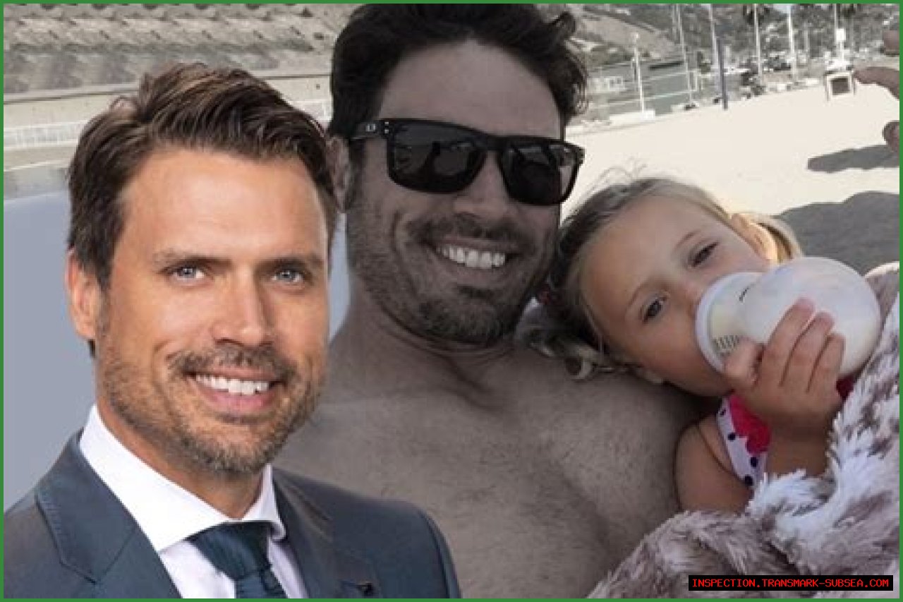Fernando Fiore's Children: A Deep Dive Into His Family Life