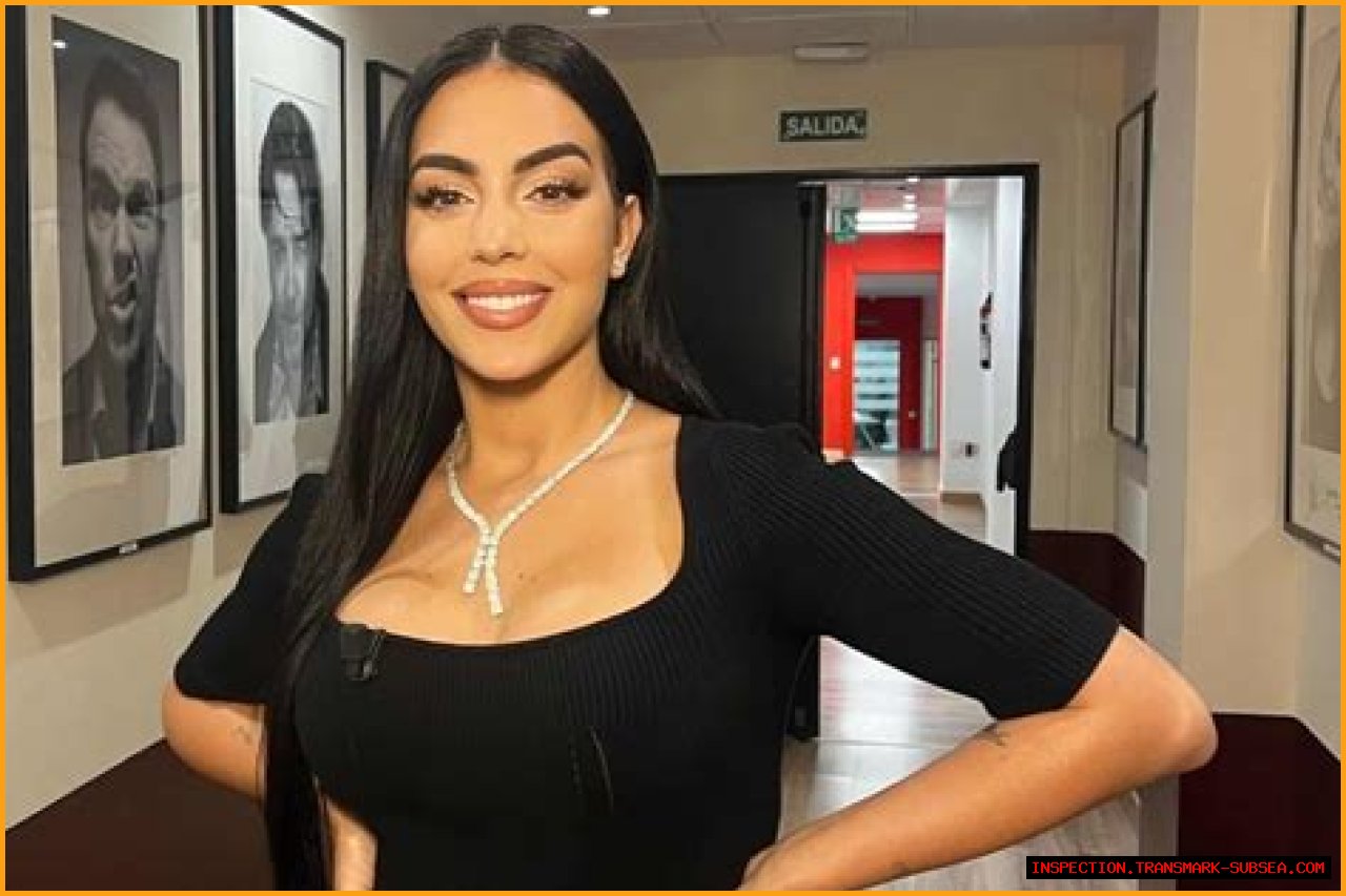Georgina Rodrigues: The Life Behind The Fame And Controversies
