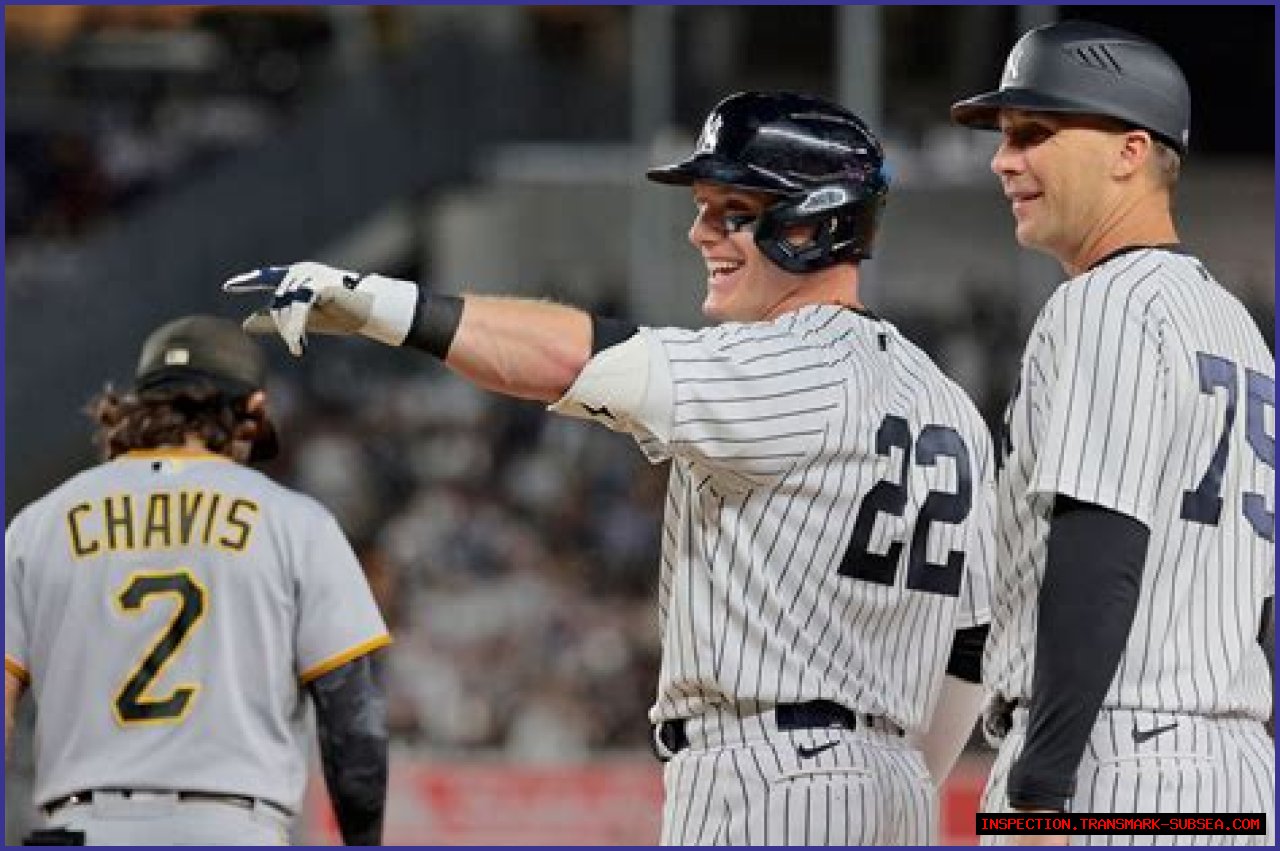 Harrison Bader: The Truth Behind The Rumors Of His Sexuality