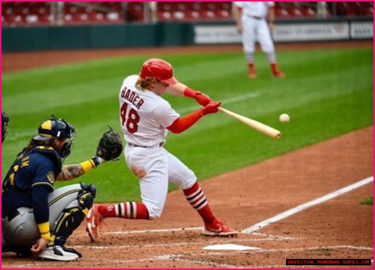 Is Harrison Bader Gay? Exploring The Life And Relationships Of The MLB Star
