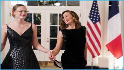Is Jennifer Garner The Daughter Of James Garner? Unraveling The Truth