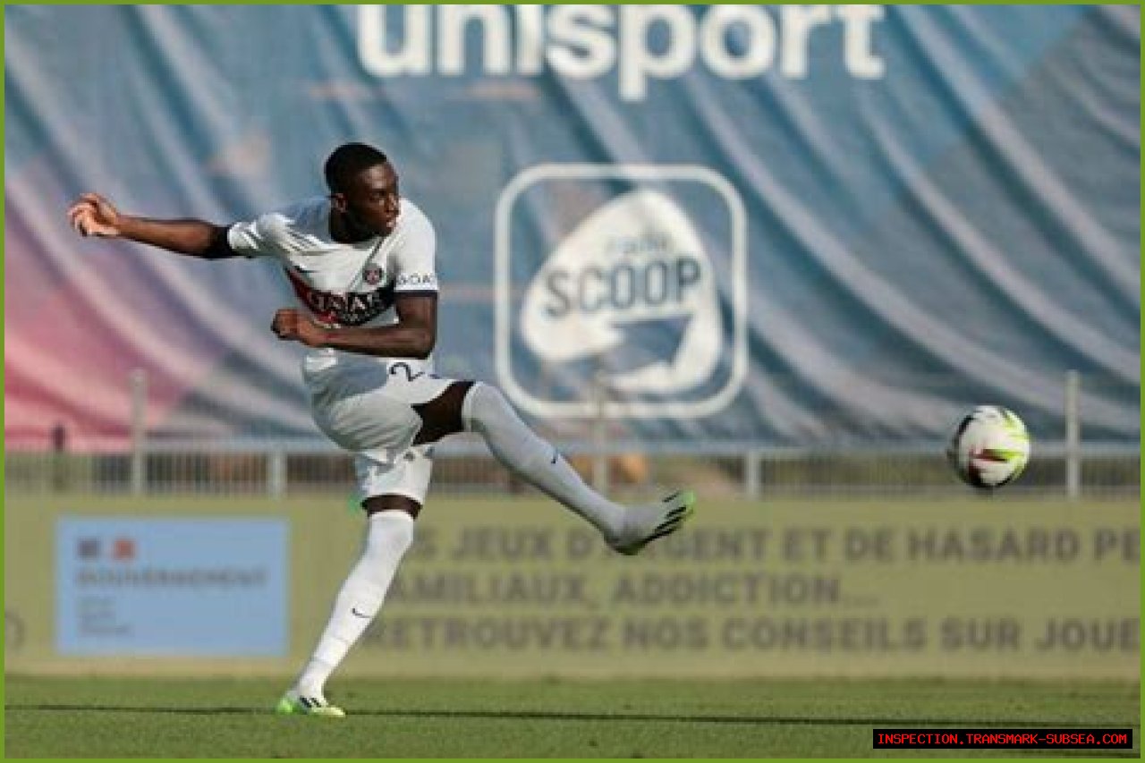 Is Jules Koundé Muslim? Exploring The Faith Of The French Footballer