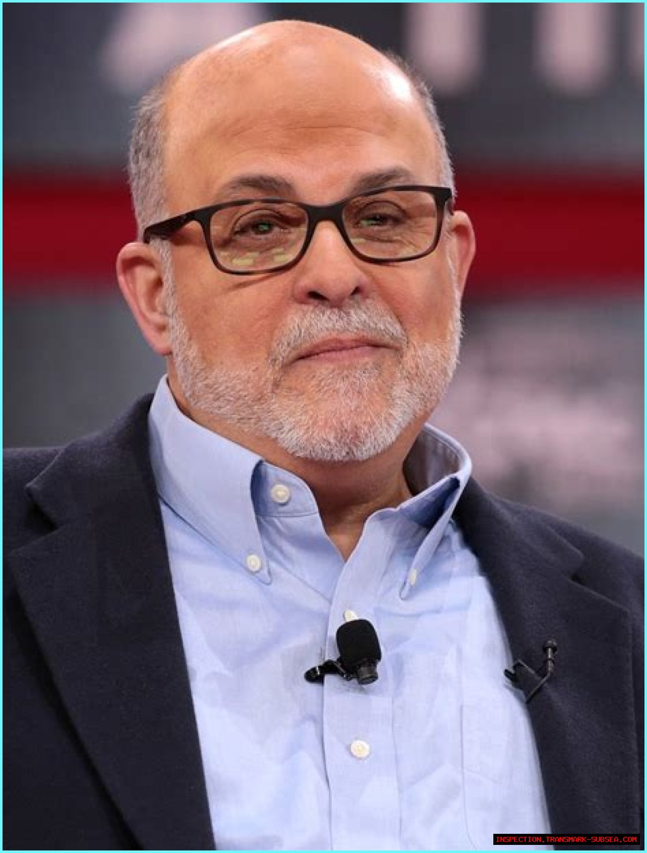 Is Mark Levin Ill? Understanding The Health Of The Talk Show Host