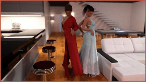 Jackerman: A Mother's Warmth