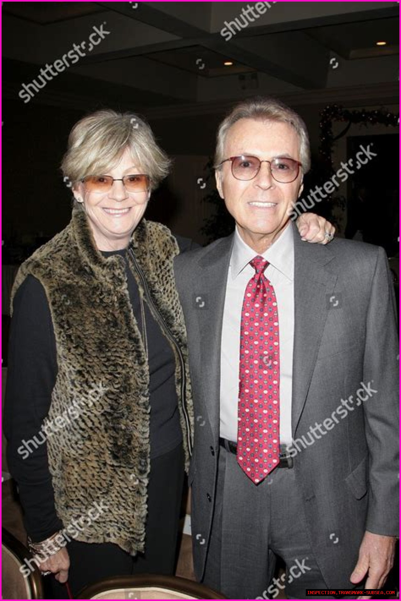 James Darren And Wife Today: A Journey Through Love And Career