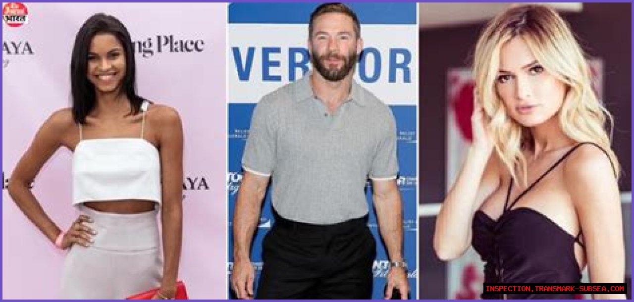 Julian Edelman Wife: A Deep Dive Into Their Relationship