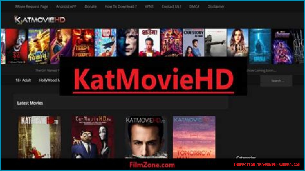 Katmoviehd18: The Ultimate Guide To Free Movie Streaming