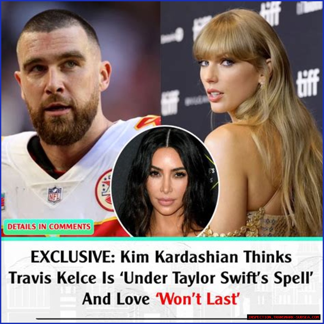 Kim Kardashian And Travis Kelce: A Deep Dive Into Their Relationship