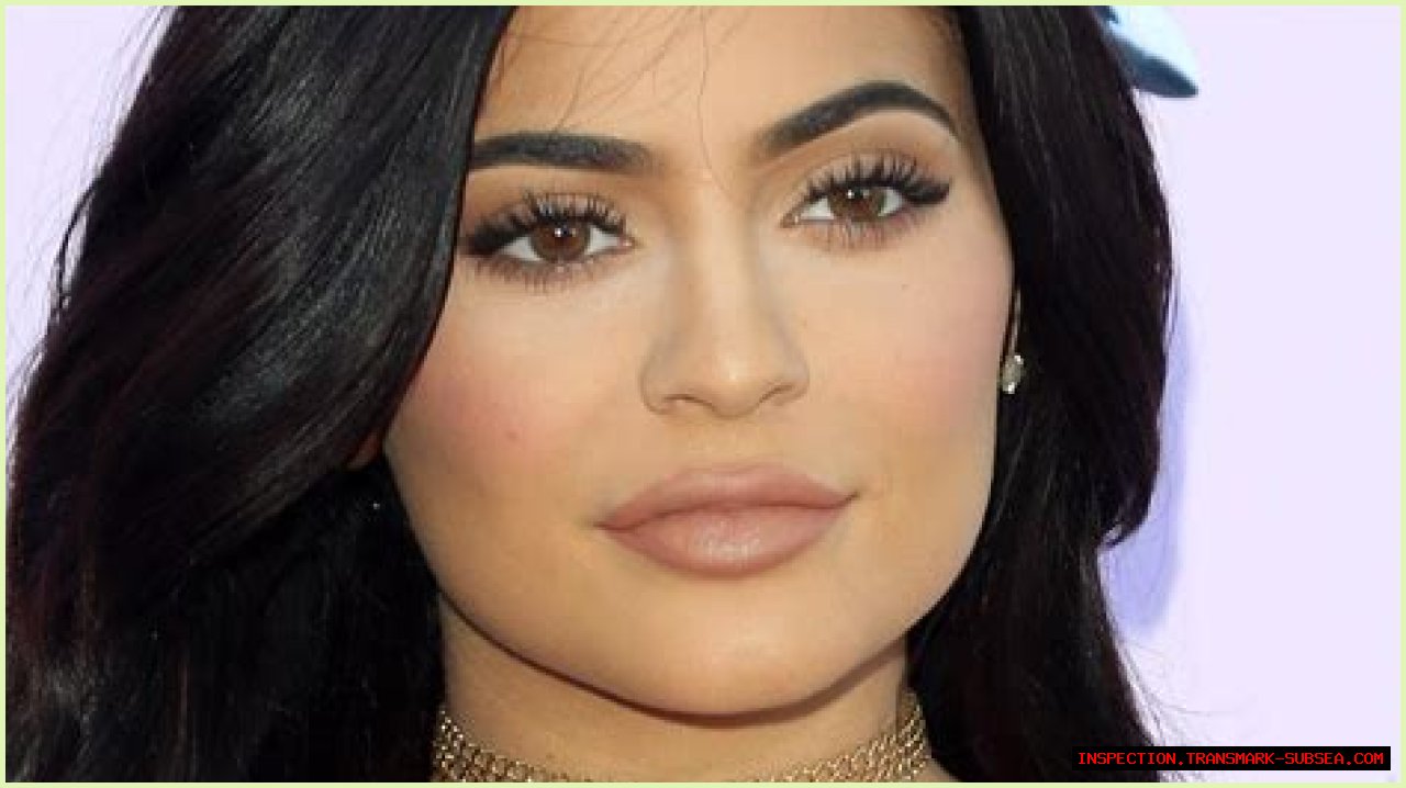 Kylie Jenner's Controversial Past: The Truth Behind The Sex Tape Rumors