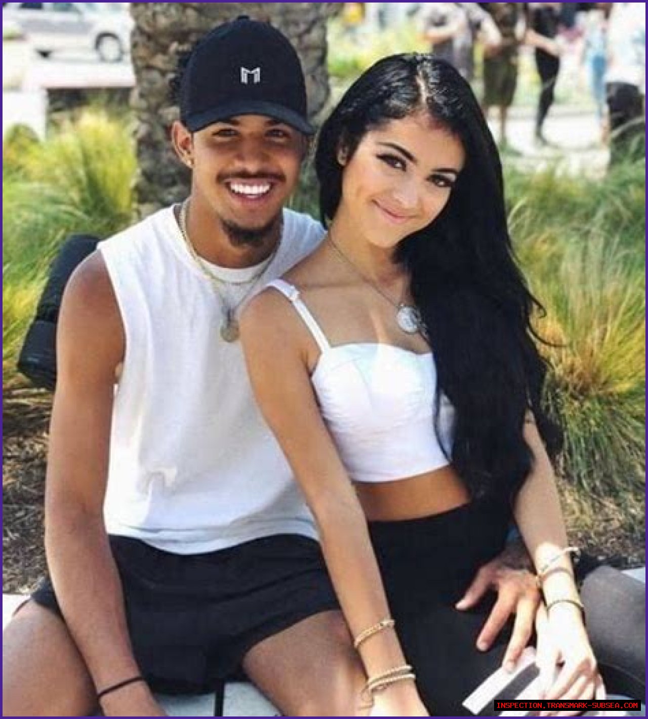 Malu Trevejo's Dating Journey: Who Has She Dated?