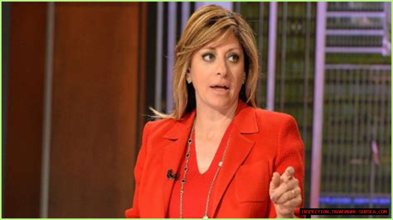 Maria Bartiromo's Health: An In-Depth Look At The Renowned Journalist's Wellness Journey