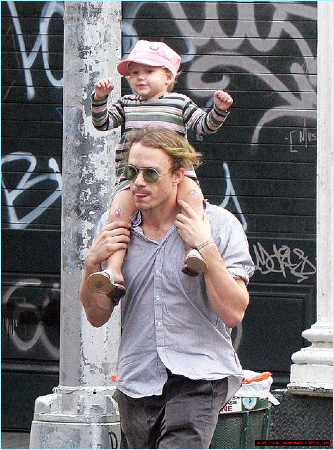 Matilda Ledger: A Glimpse Into The Life Of Heath Ledger's Daughter