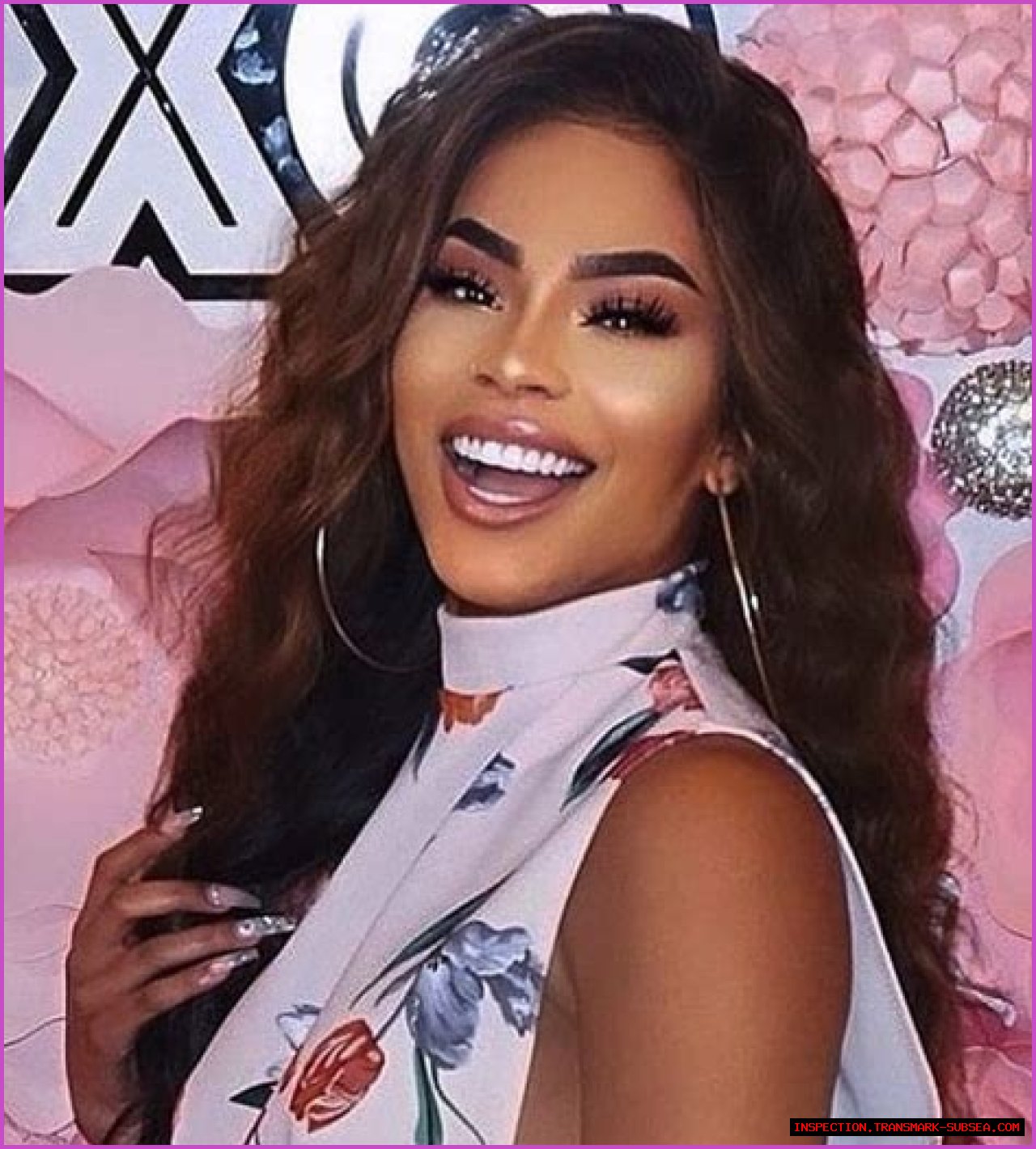 Maya Benberry: Exploring Her Ethnicity And Heritage