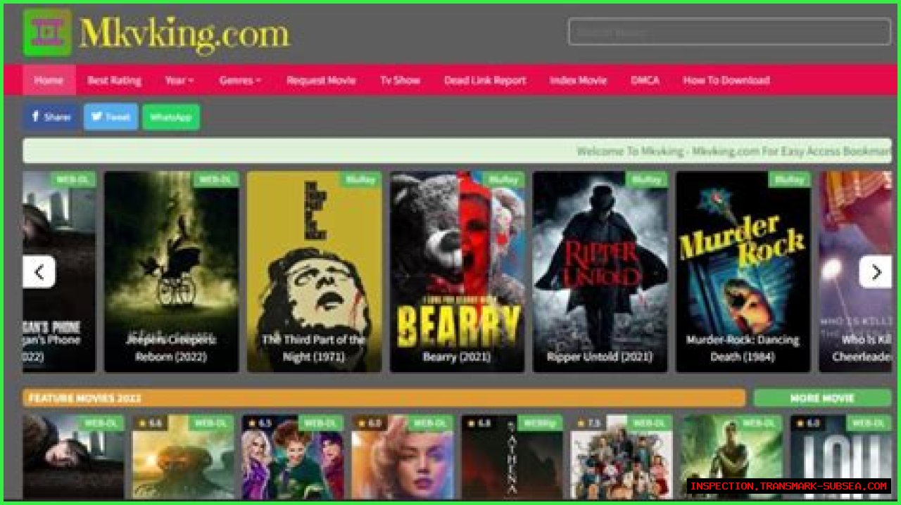 MKV Movie Download: The Ultimate Guide To Enjoying High-Quality Films