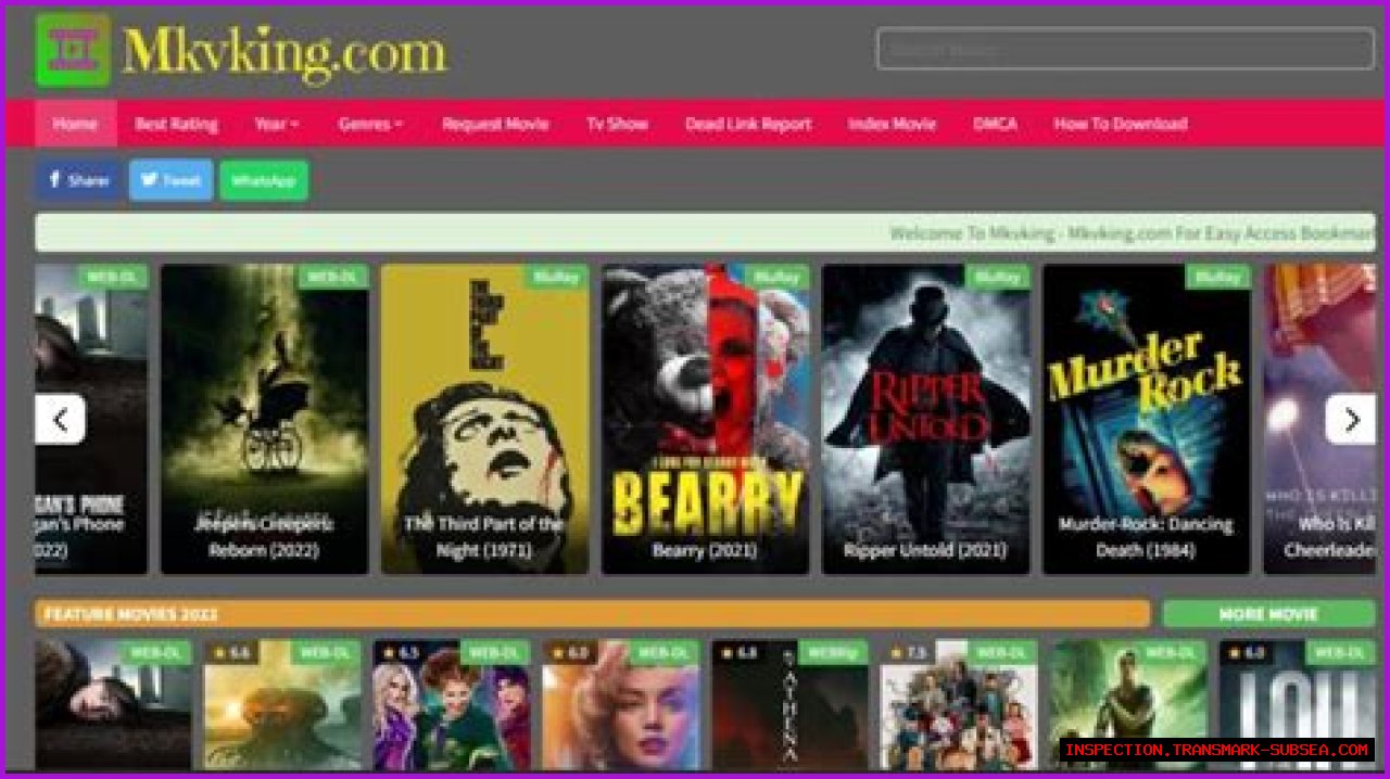 Mkv Movies: The Ultimate Guide To Understanding, Downloading, And Enjoying MKV Format