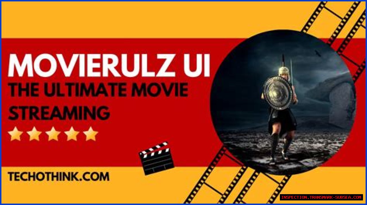 Movierulzweb: Your Ultimate Guide To Free Movie Streaming
