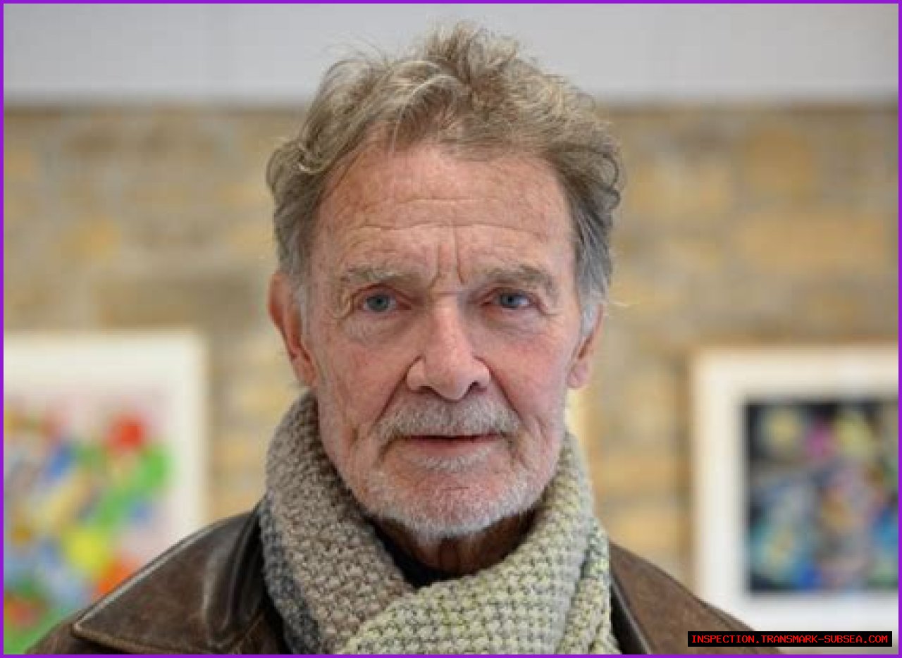Nicolas-Jacques Charrier: A Comprehensive Biography And Insights
