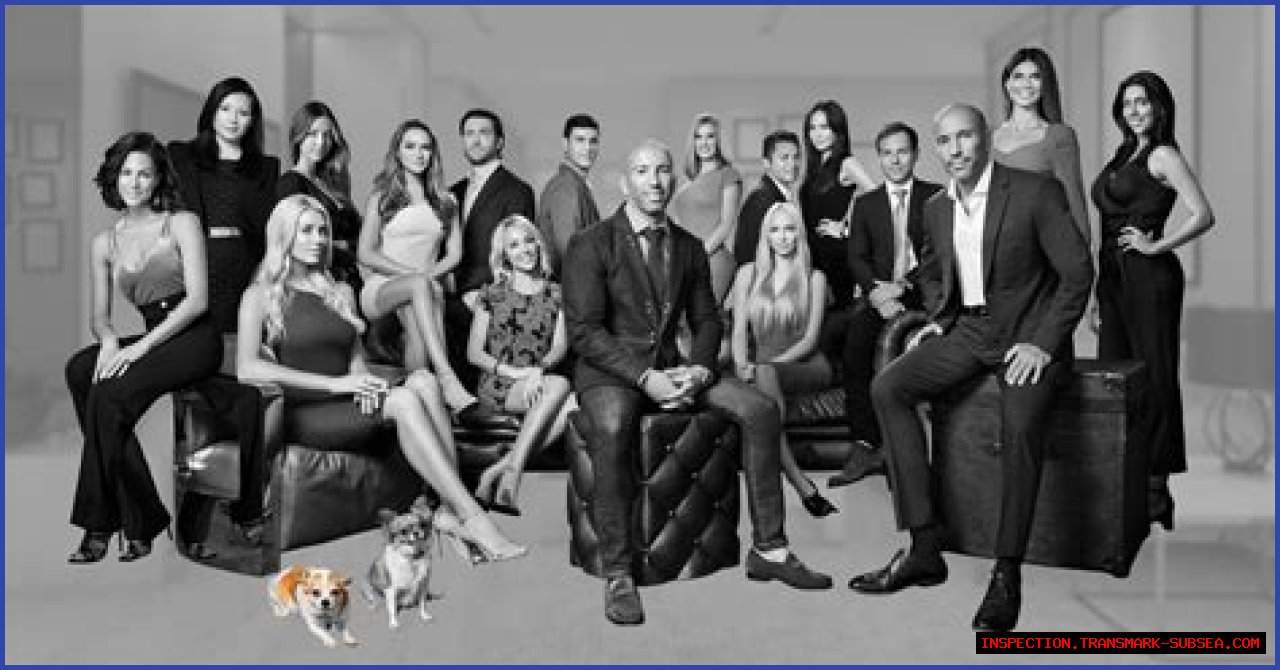 Oppenheim Group Vs The Agency: A Showdown In Real Estate