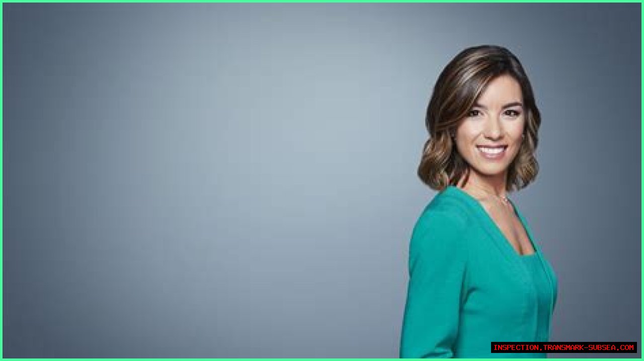 Priscilla Alvarez Age: How Old Is the CNN White House Reporter?