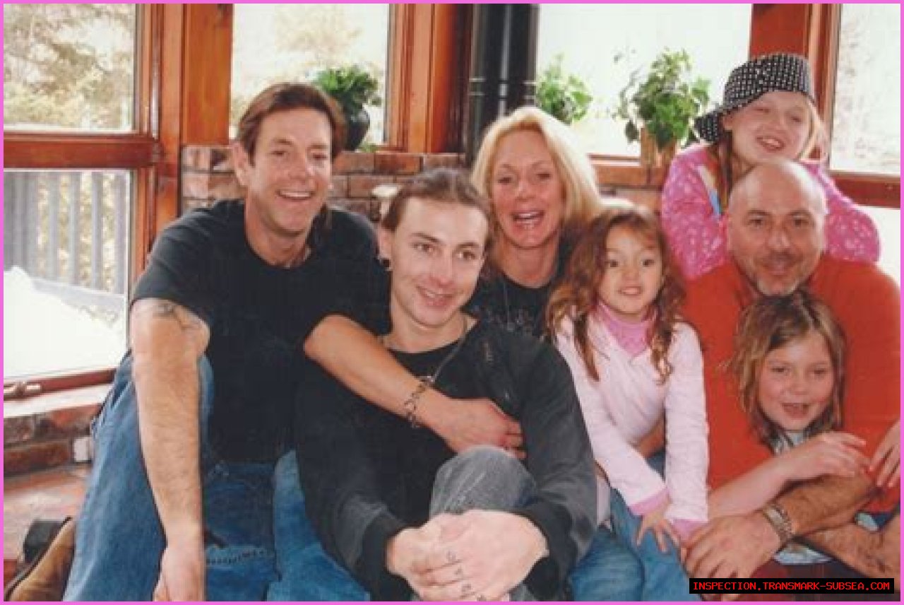 Ryan Stiles Wife Picture: A Glimpse Into The Life Of A Comedic Icon