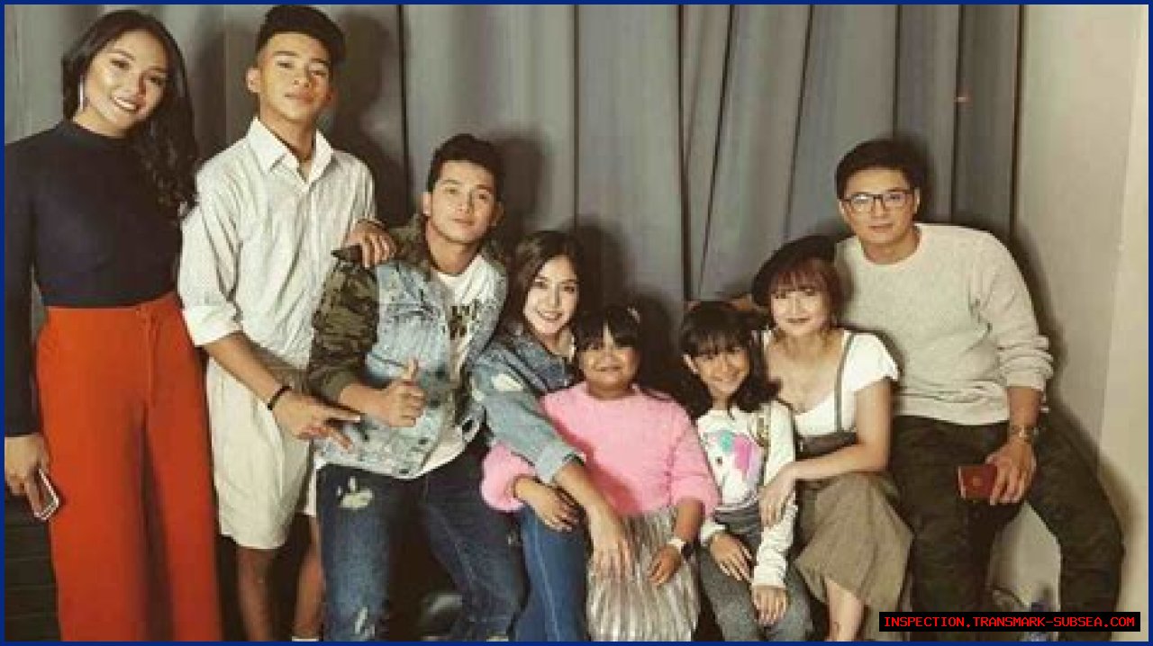 Shaira Diaz Parents: Unveiling The Family Behind The Rising Star