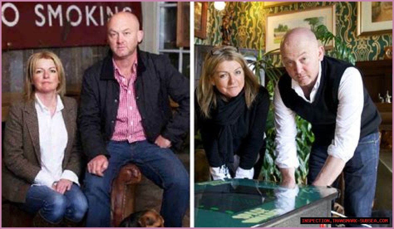 Stacey Griffiths And Drew Pritchard: A Journey Through Antiques And Design
