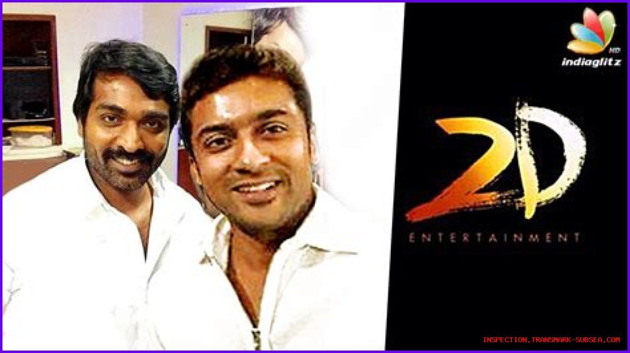 Surya Sethupathi: The Rising Star Of Indian Cinema