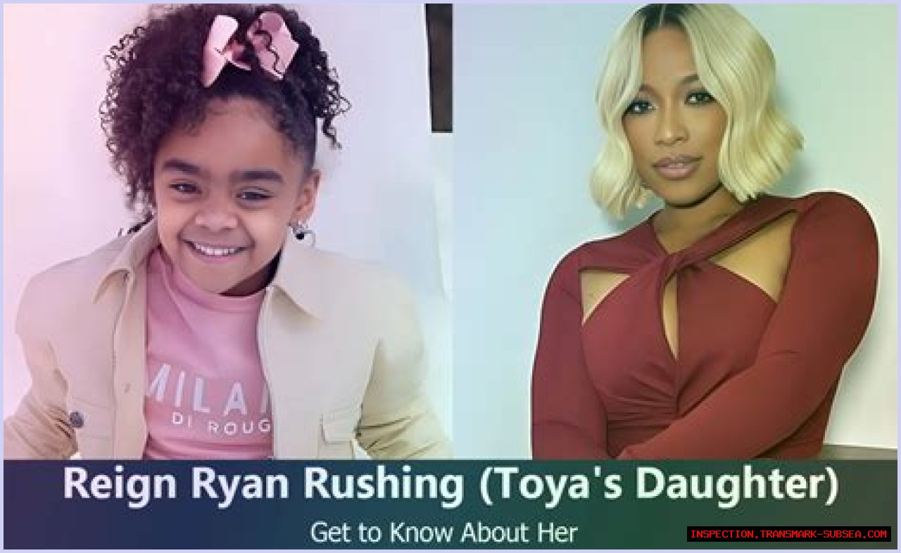 Toya Wright: The Journey Of An Inspiring Entrepreneur And Media Personality