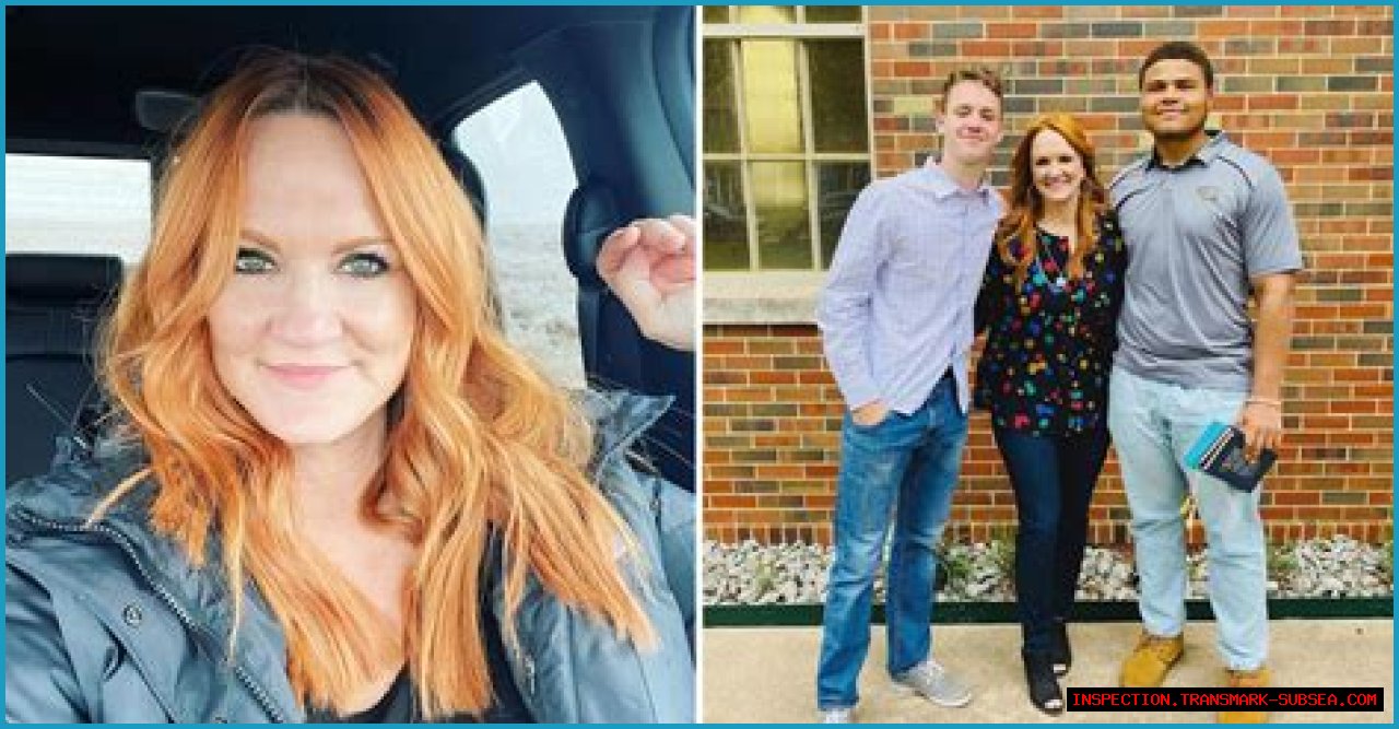 Understanding Ree Drummond's Journey: The Truth About Her Cancer Diagnosis